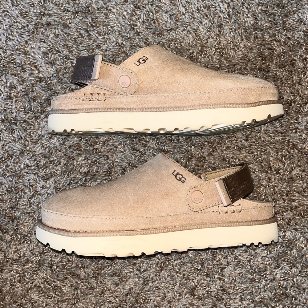 UGG Goldenstar Clog